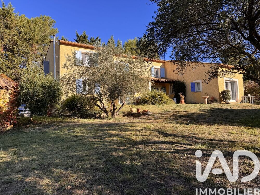 Vente Maison Vente Maison/villa 4 pièces Nîmes