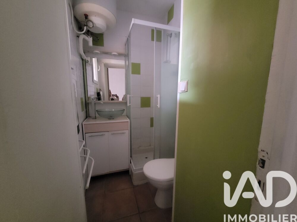 Vente Appartement Vente Appartement 3 pièces Nîmes