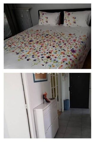  Appartement � louer 3 pi�ces 60 m�