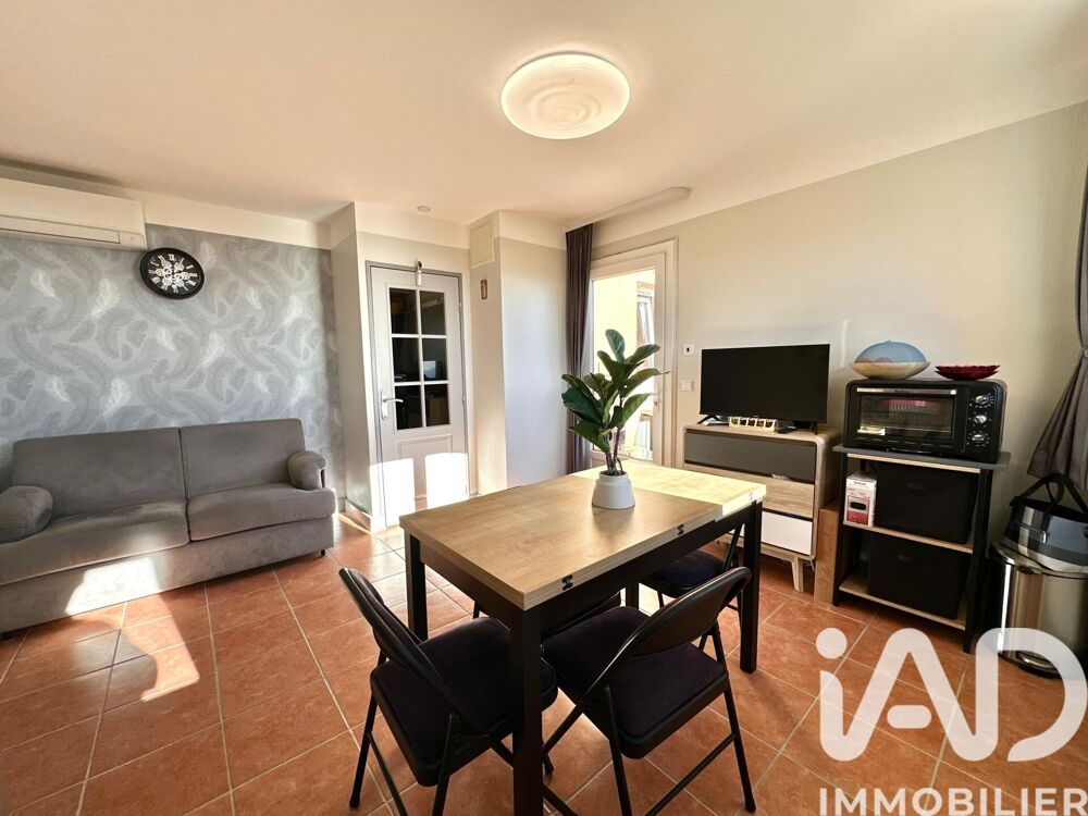 Vente Appartement Vente Appartement 2 pièces Roquebrune-sur-argens