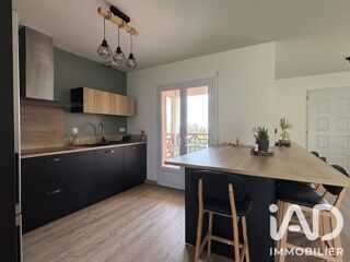  Maison à vendre 5 pièces 90 m²