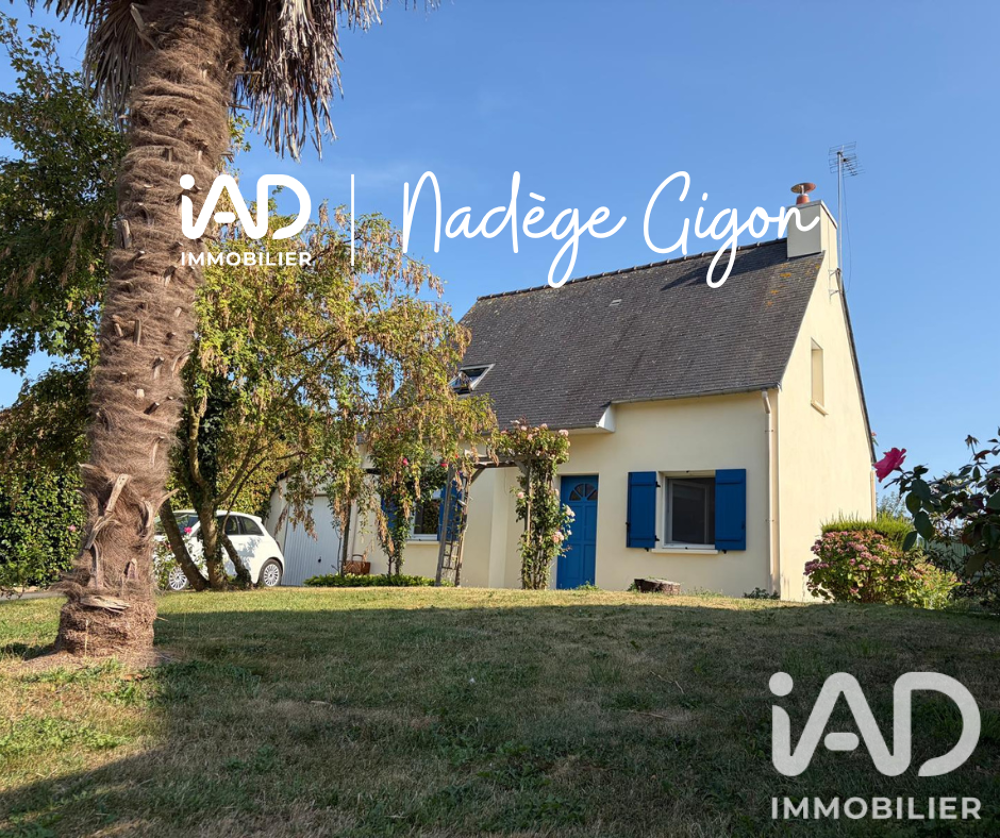 Vente Maison Vente Maison/villa 5 pièces Pleudihen-sur-rance