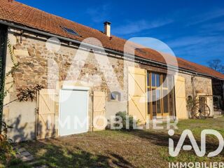  Maison à vendre 8 pièces 317 m²