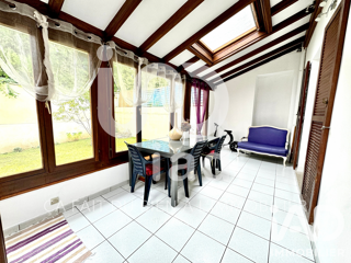  Maison à vendre 5 pièces 114 m²