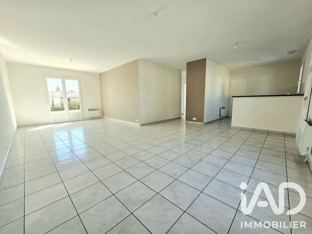 Vente Maison Vente Maison/villa 4 pièces Essarts-en-bocage