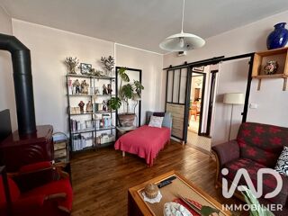  Maison à vendre 5 pièces 110 m²