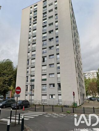  Appartement � vendre 2 pi�ces 47 m�
