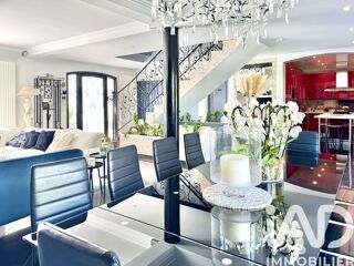  Maison à vendre 8 pièces 189 m²