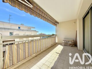  Appartement à vendre 2 pièces 59 m²
