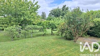  Maison à vendre 4 pièces 89 m²