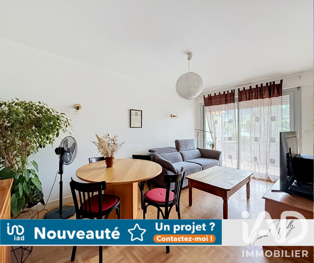 vente Appartement - 3 pièce(s) - 47 m² Millau (12100)