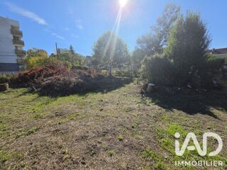  Terrain à vendre 532 m²
