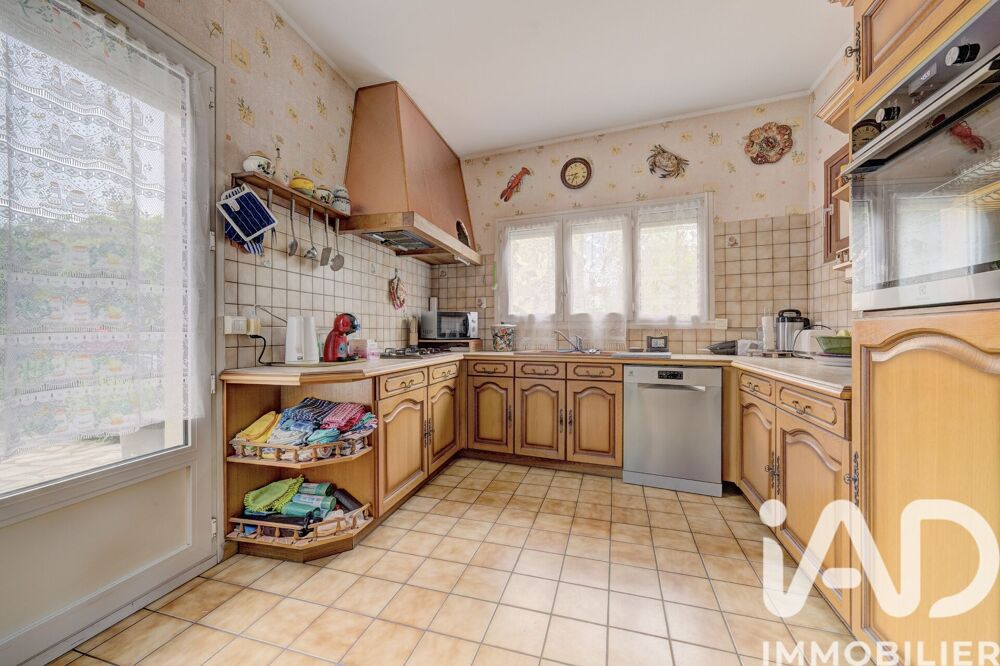 Vente Maison Vente Maison/villa 6 pièces Le perreux-sur-marne