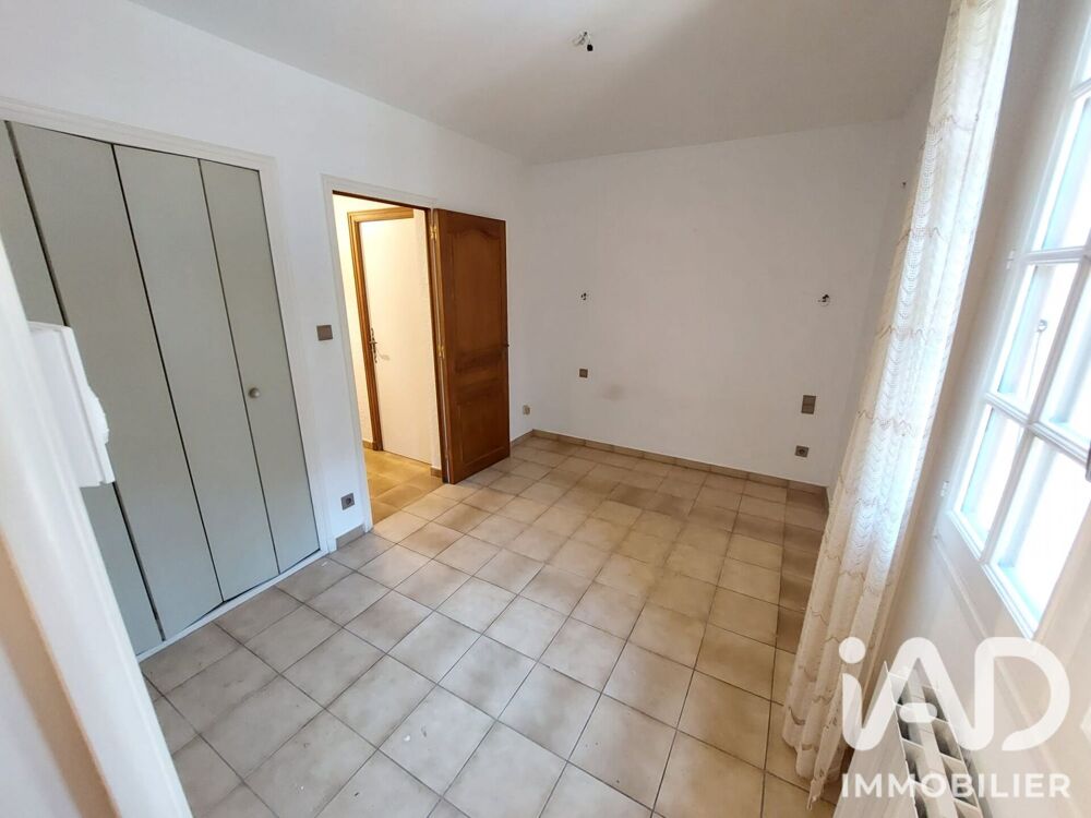 Vente Maison traditionnelle 4 pièces