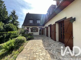 Maison 8 pièces 255 m² · à Aulnay-sous-Bois · 255 m² · 598 000 €