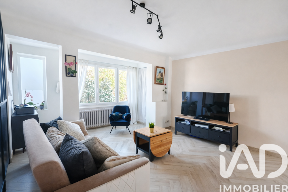 Vente Maison Vente Maison/villa 6 pièces Sainte-geneviève-des-bois