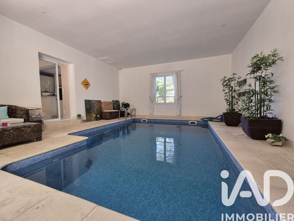 Vente Maison/villa 10 pièces
