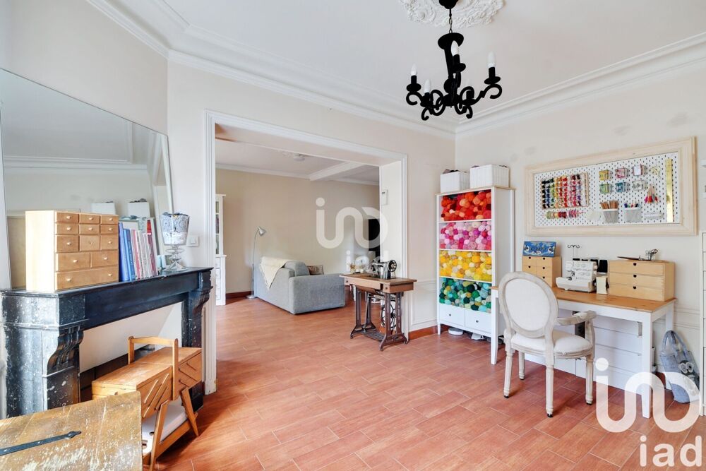 Vente Maison Vente Maison traditionnelle 8 pièces Bry-sur-marne