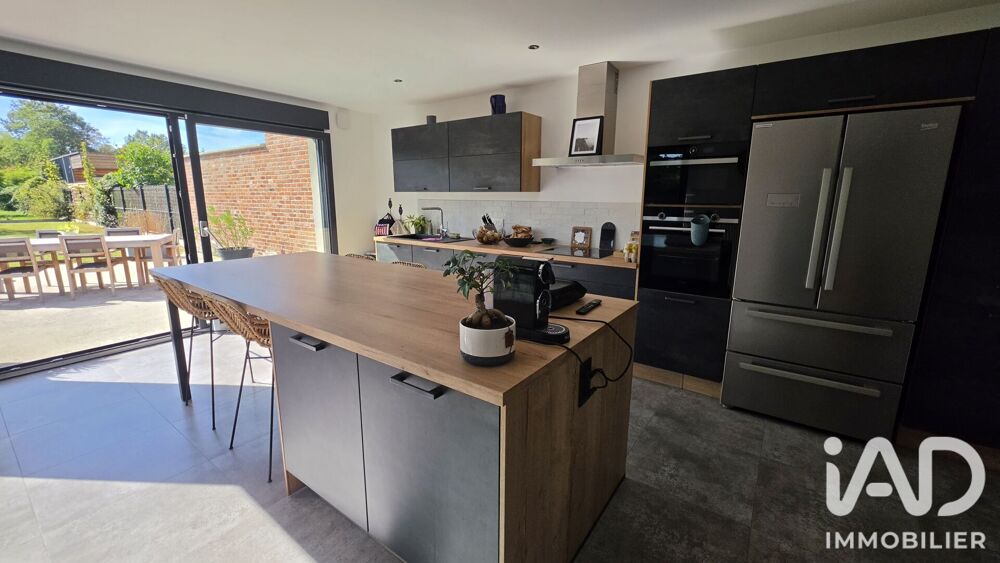 Vente Maison/villa 3 pièces
