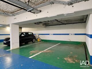  Parking / Garage à louer 12 m²