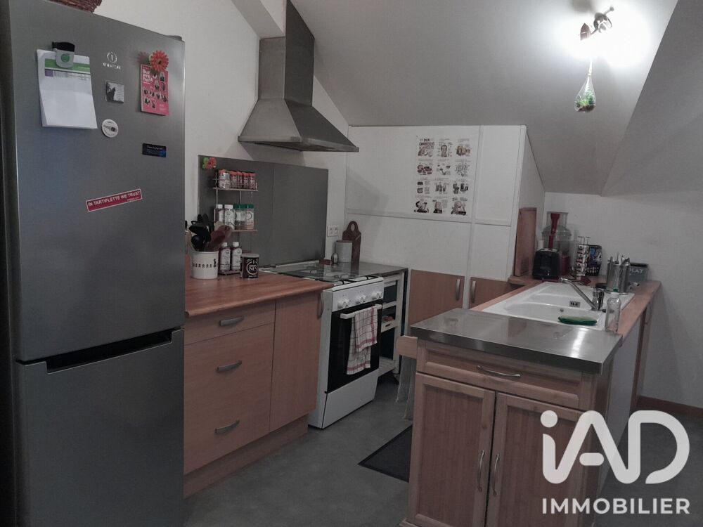 Vente Immeuble Vente Immeuble 427 m&sup2; Saumur