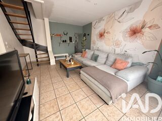  Maison à vendre 6 pièces 132 m²