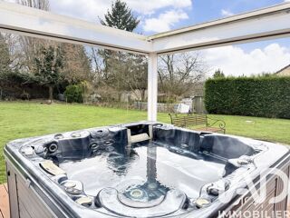  Maison à vendre 6 pièces 176 m²