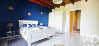  Maison � vendre 3 pi�ces 116 m�