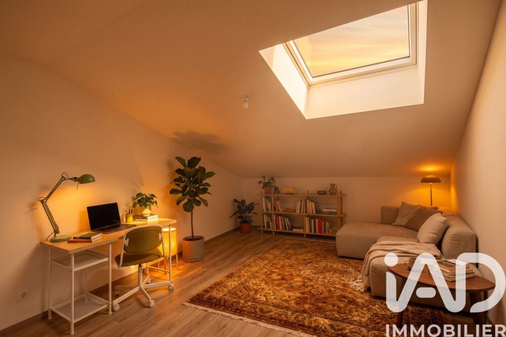 � vendre  Appartement Versonnex (01210)