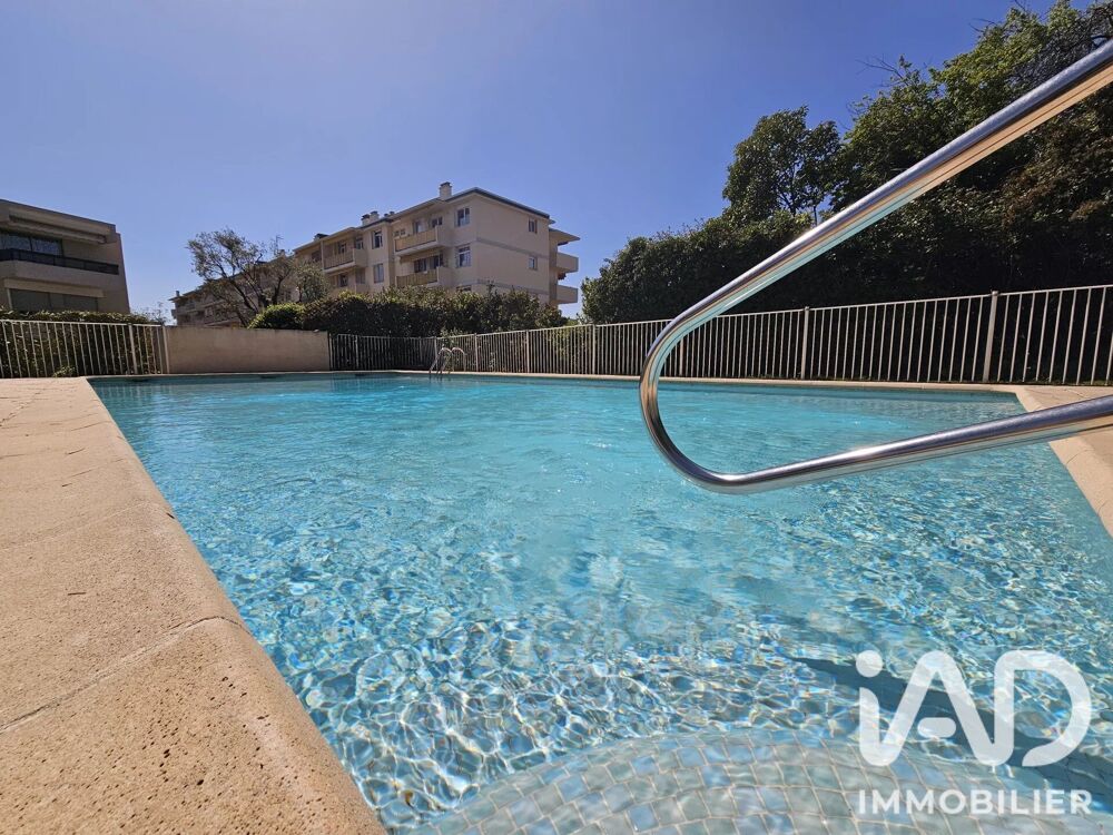 Vente Appartement Vente Appartement 4 pièces Antibes