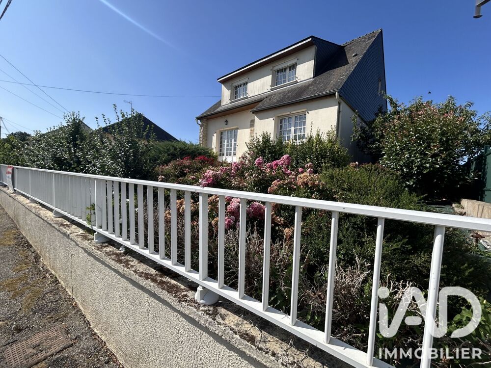 Vente Maison traditionnelle 7 pièces