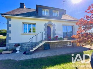 Vente Maison Vente Maison/villa 5 pièces La motte