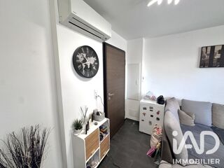  Appartement à vendre 2 pièces 42 m²