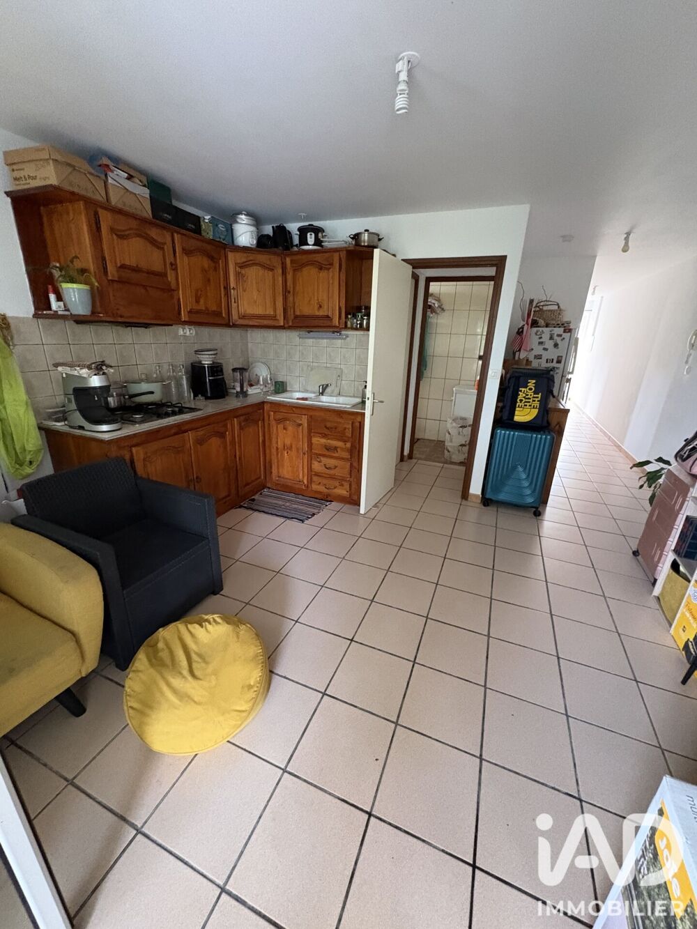Vente Immeuble Vente Immeuble 392 m&sup2; Saint-louis