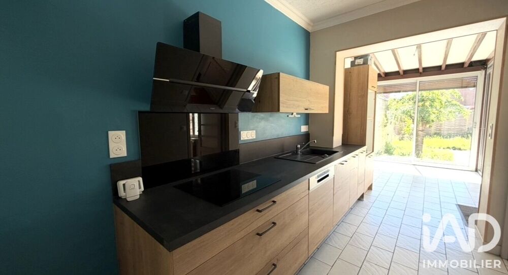 Vente Maison Vente Maison/villa 5 pièces Dechy