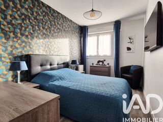  Appartement à vendre 3 pièces 42 m²