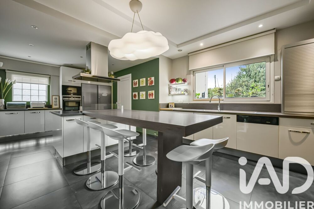 Vente Maison/villa 8 pièces