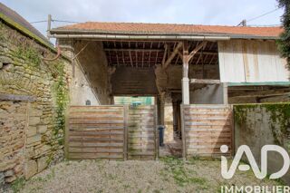  Maison à vendre 3 pièces 82 m²