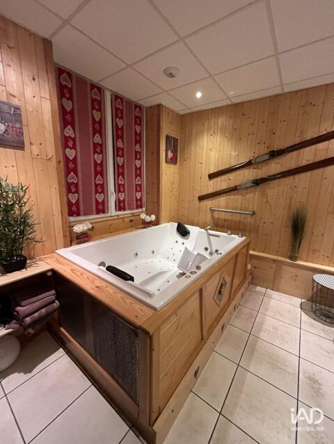 Vente Boutique/Local commercial 180 m&sup2; 117000 63240 Mont-dore