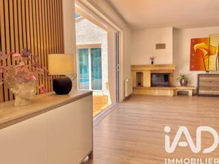  Maison à vendre 5 pièces 142 m²