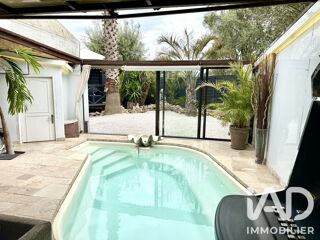  Maison à vendre 5 pièces 150 m²
