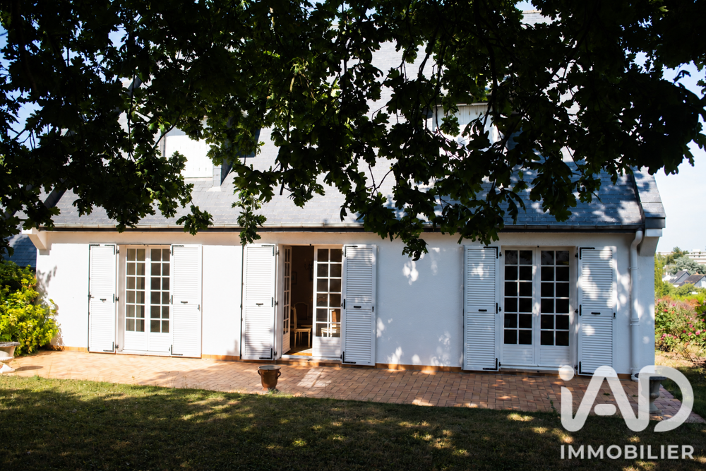 Vente Maison Vente Maison d'architecte 7 pièces Cesson-sévigné