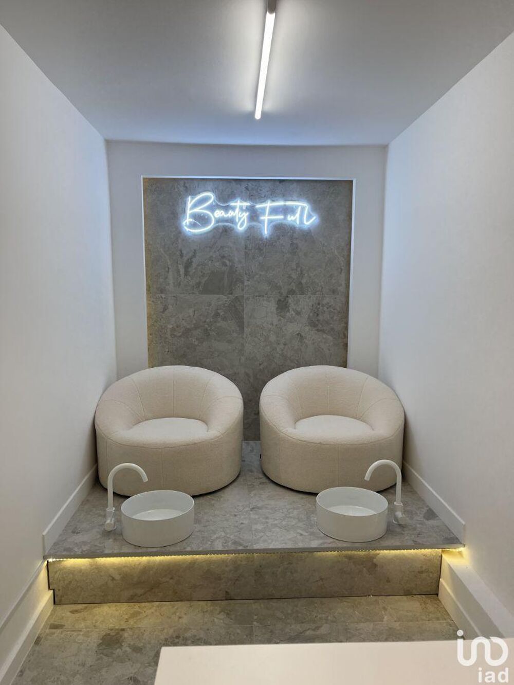   Vente Boutique/Local commercial 69 m&sup2; 