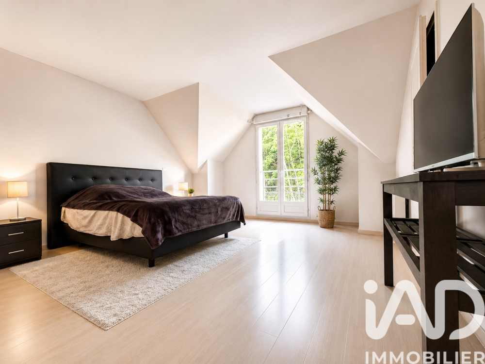 Vente Maison Vente Maison/villa 7 pièces Vauhallan