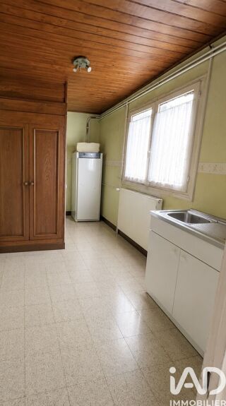  Maison à vendre 5 pièces 145 m²
