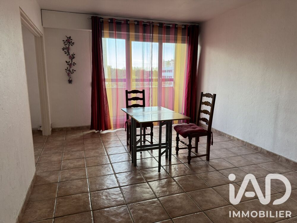 Vente Appartement Vente Appartement 5 pièces Épinay-sous-sénart