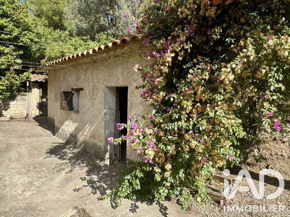 Vente Maison Vente Maison/villa 5 pièces Toulon