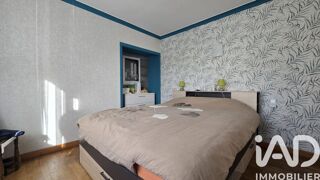  Maison à vendre 6 pièces 128 m²