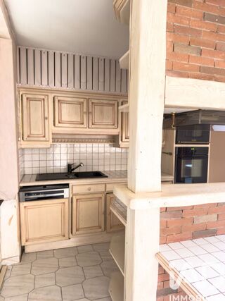  Appartement à vendre 5 pièces 176 m²