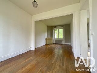  Maison à vendre 3 pièces 72 m²